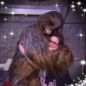 Meet your Posher, Jo